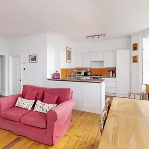 Apartment Stunning Georgian In, Bath